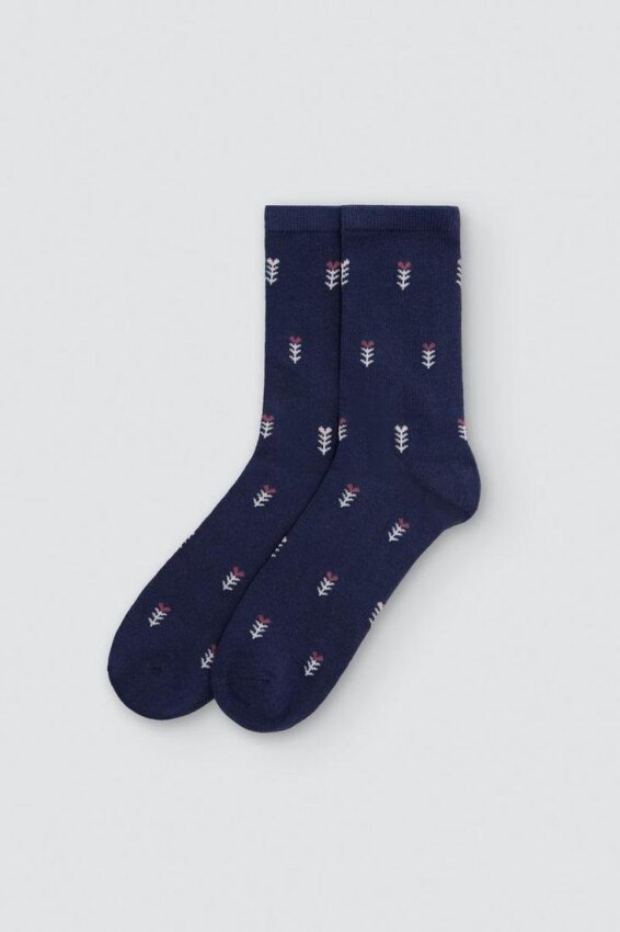 GOTEXTIL | Pack 3 Calcetines Fantasía Mujer Ysabel Mora 12103 con Puño Antipresión