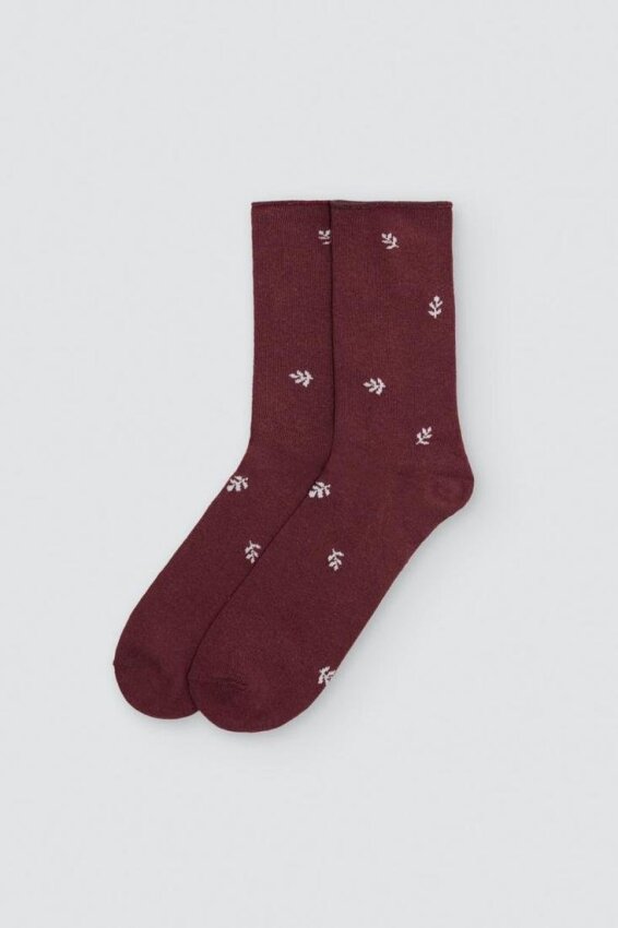 GOTEXTIL | Pack 3 Calcetines Fantasía Sin Puño Mujer Ysabel Mora 12110