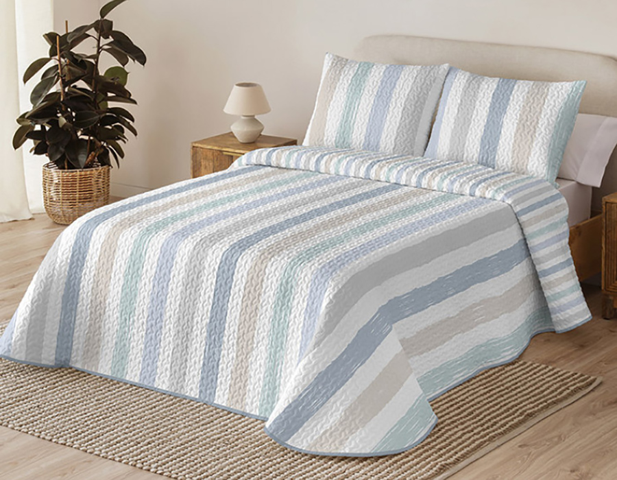 Cama fresca para verano: guía exprés