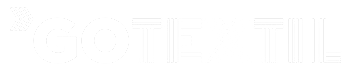 Gotextil Logo